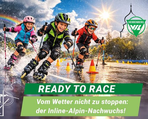 Inliner fahren wie Profis