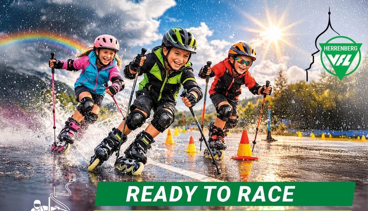 Inliner fahren wie Profis