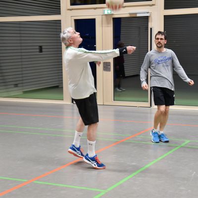 Unsere Sportgruppen