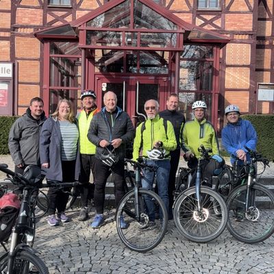 Unsere Sportgruppen