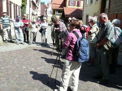 Impressionen Freizeitsport