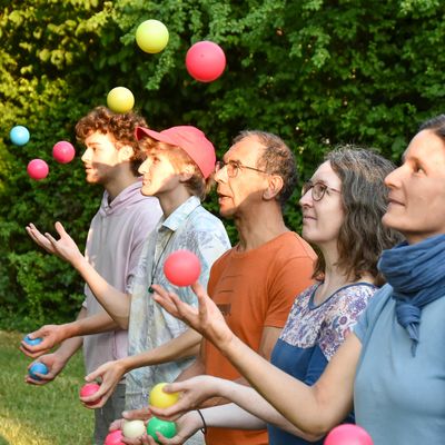 Unsere Sportgruppen