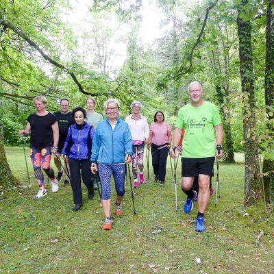 Unsere Sportgruppen